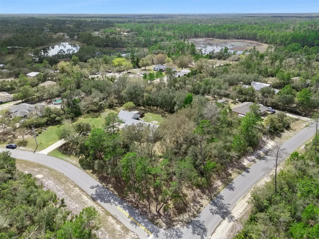 41731 Dahlia Street Eustis FL 32736