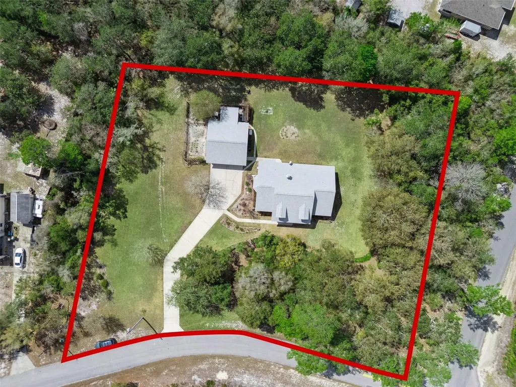 41731 Dahlia Street Eustis FL 32736