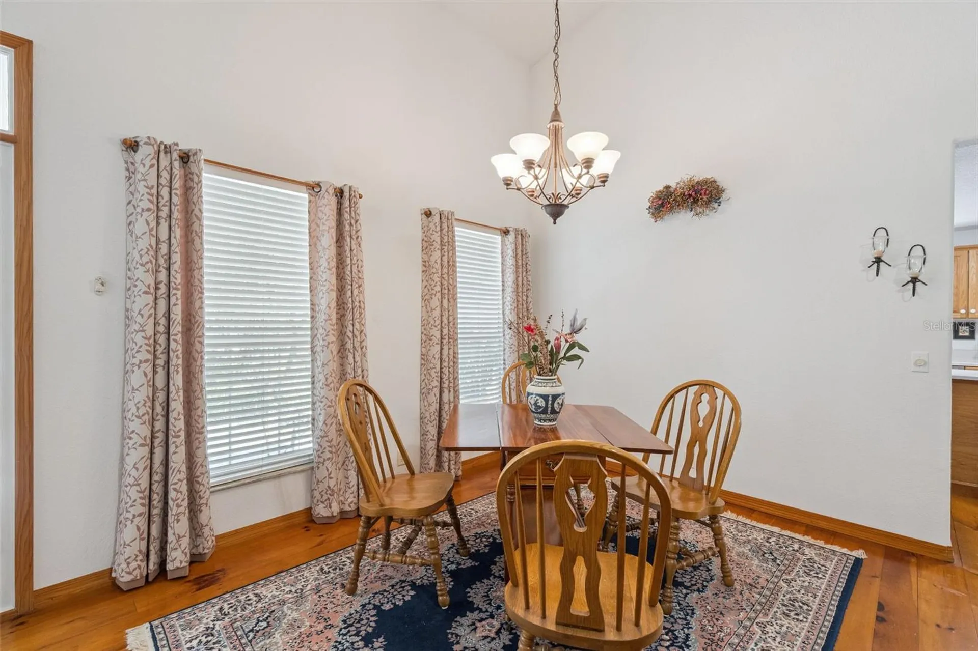 41731 Dahlia Street Eustis FL 32736