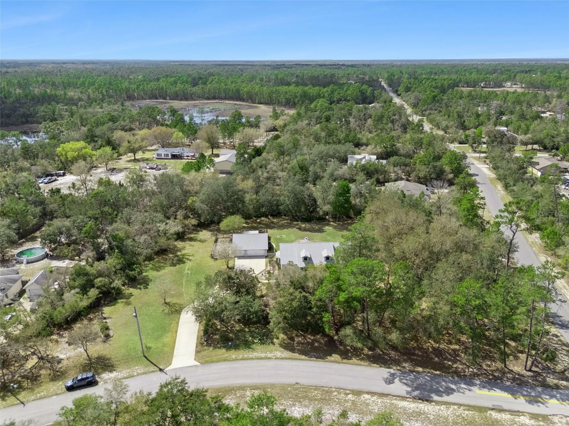 41731 Dahlia Street Eustis FL 32736