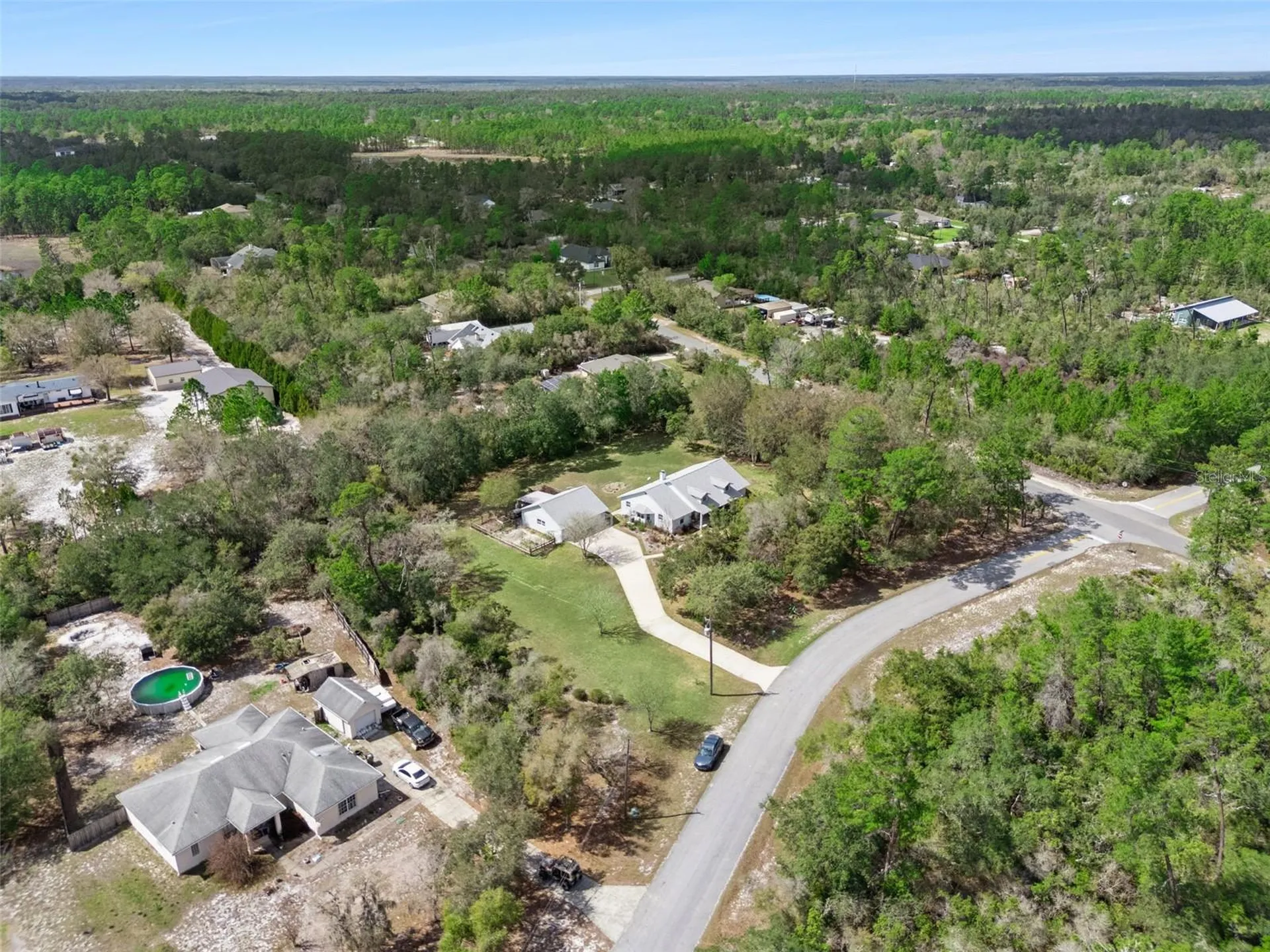 41731 Dahlia Street Eustis FL 32736