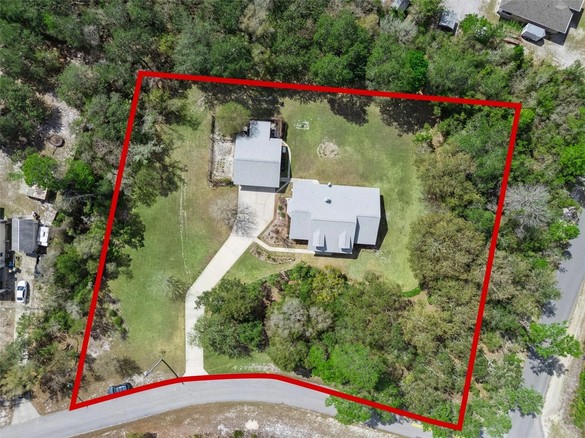 41731 Dahlia Street Eustis FL 32736