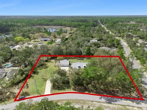 41731 Dahlia Street Eustis FL 32736