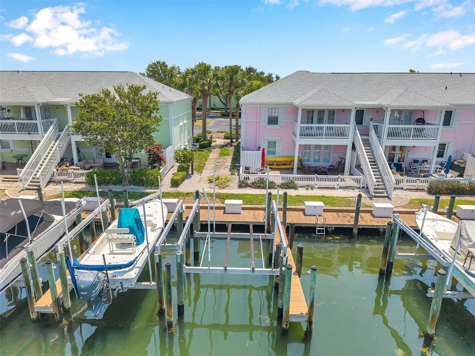 0 #114SS Coquina Key Drive SE St Petersburg FL 33705