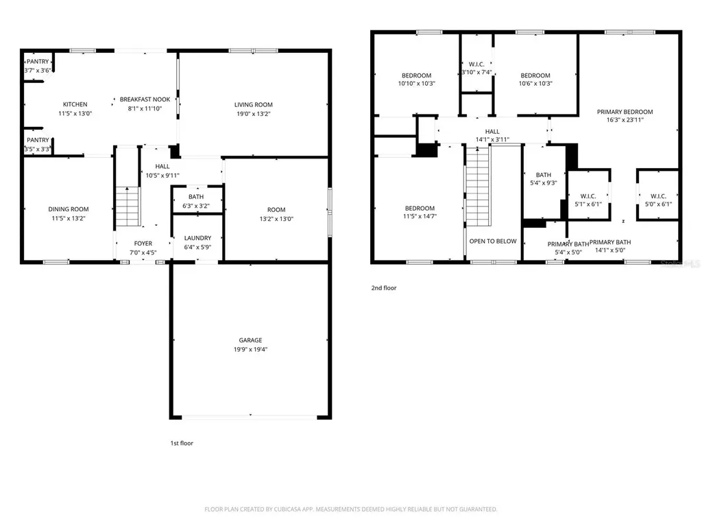 10114 Maronda Drive Riverview FL 33578
