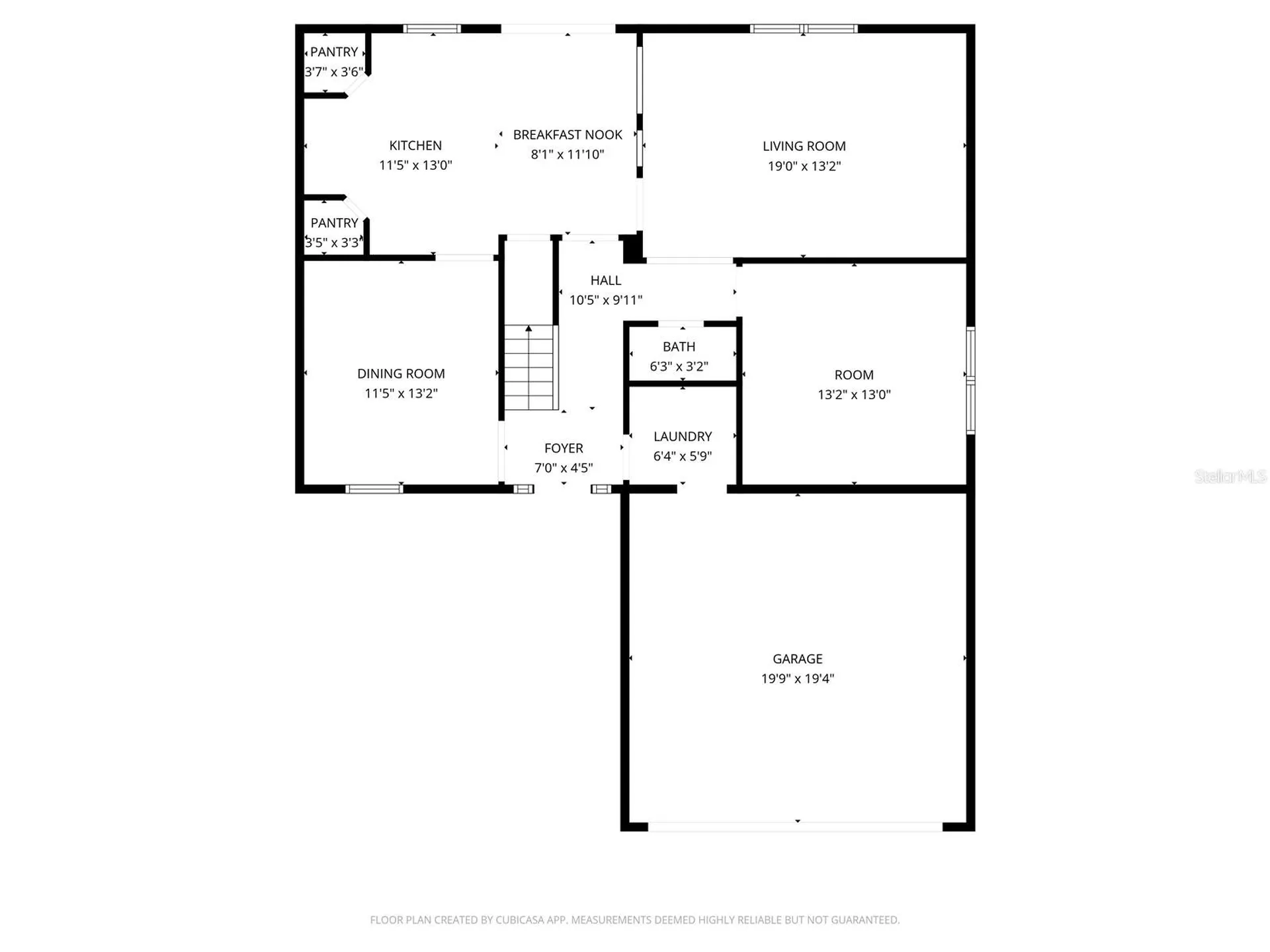 10114 Maronda Drive Riverview FL 33578