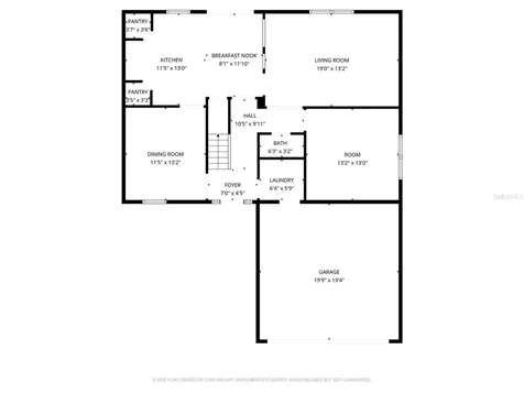 10114 Maronda Drive Riverview FL 33578