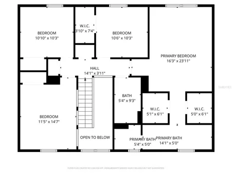 10114 Maronda Drive Riverview FL 33578