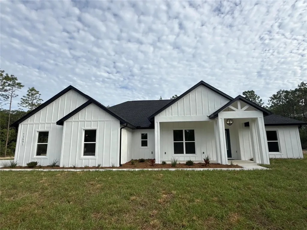 13691 SW 64th St Road Ocala FL 34481