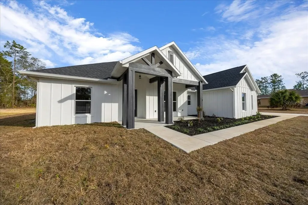 13691 SW 64th Street Road Ocala FL 34481