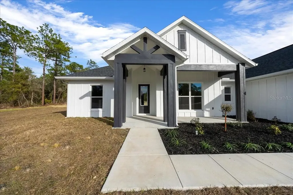 13691 SW 64th Street Road Ocala FL 34481