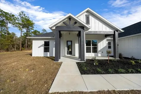13691 SW 64th Street Road Ocala FL 34481