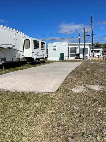 86 Michigan Street Palmetto FL 34221