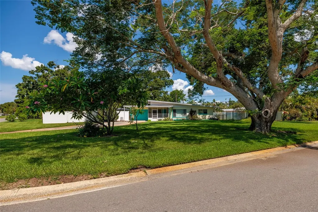3700 56th Street N St Petersburg FL 33710