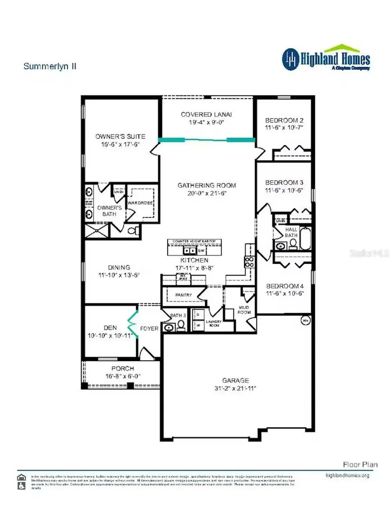 130 Dancing Dahlia Street Ruskin FL 33570