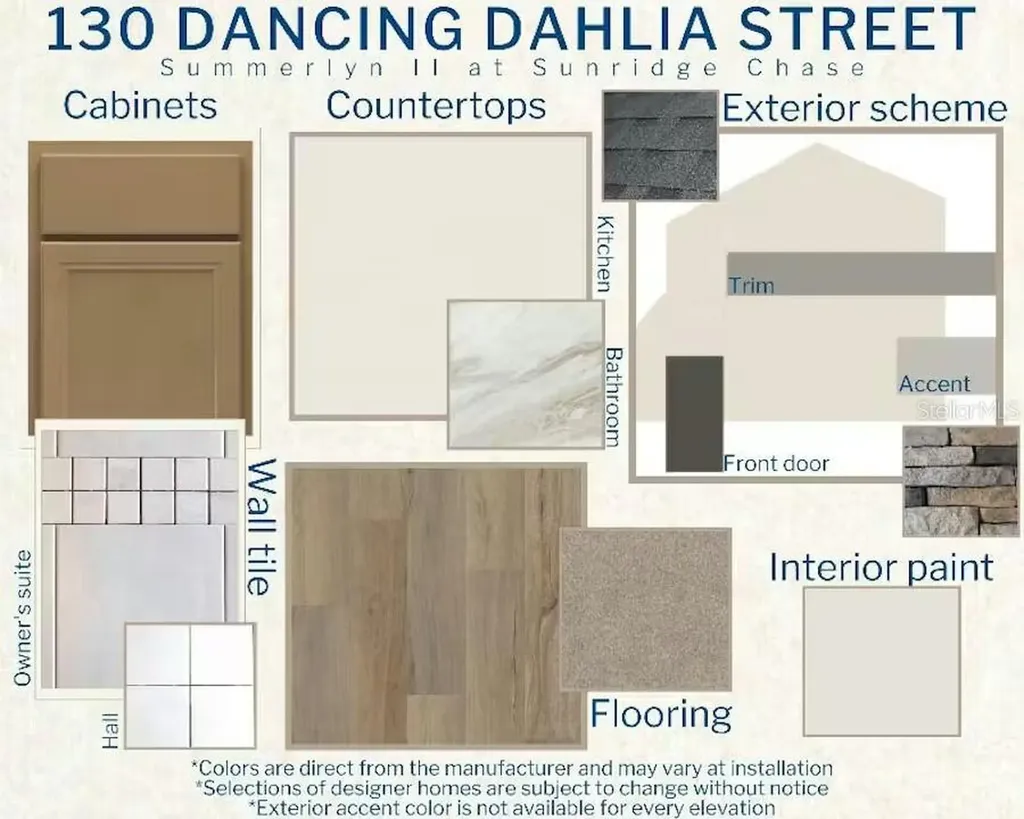 130 Dancing Dahlia Street Ruskin FL 33570