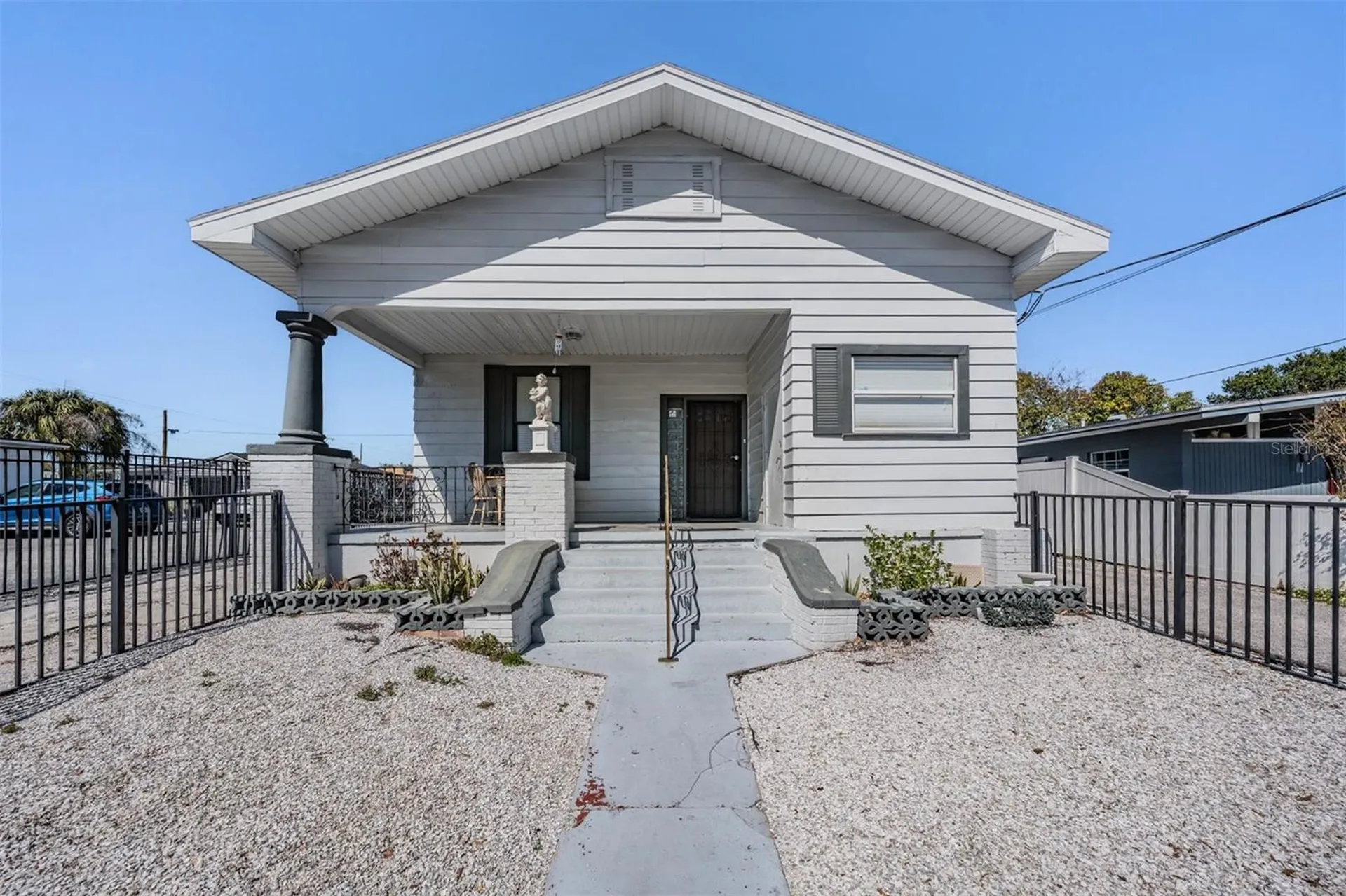 2319 W Aileen Street Tampa FL 33607