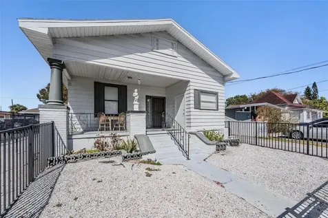 2319 W Aileen Street Tampa FL 33607