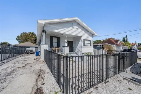 2319 W Aileen Street Tampa FL 33607