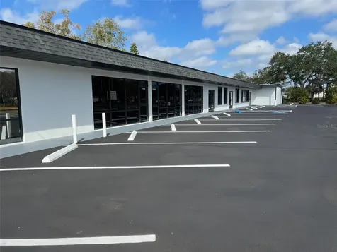 1710 N Fort Harrison Avenue Clearwater FL 33755