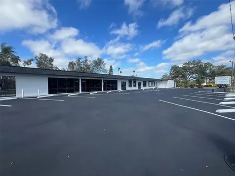 1710 N Fort Harrison Avenue Clearwater FL 33755