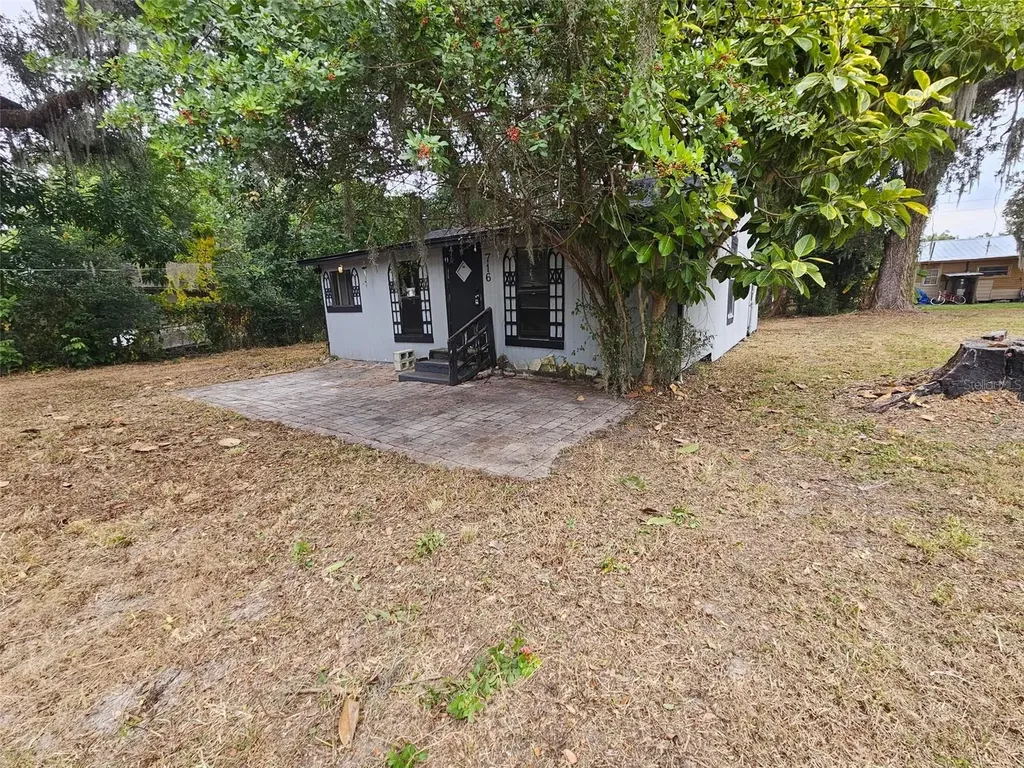 716 N Clermont Avenue Fort Meade FL 33841