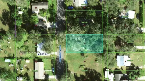 716 N Clermont Avenue Fort Meade FL 33841