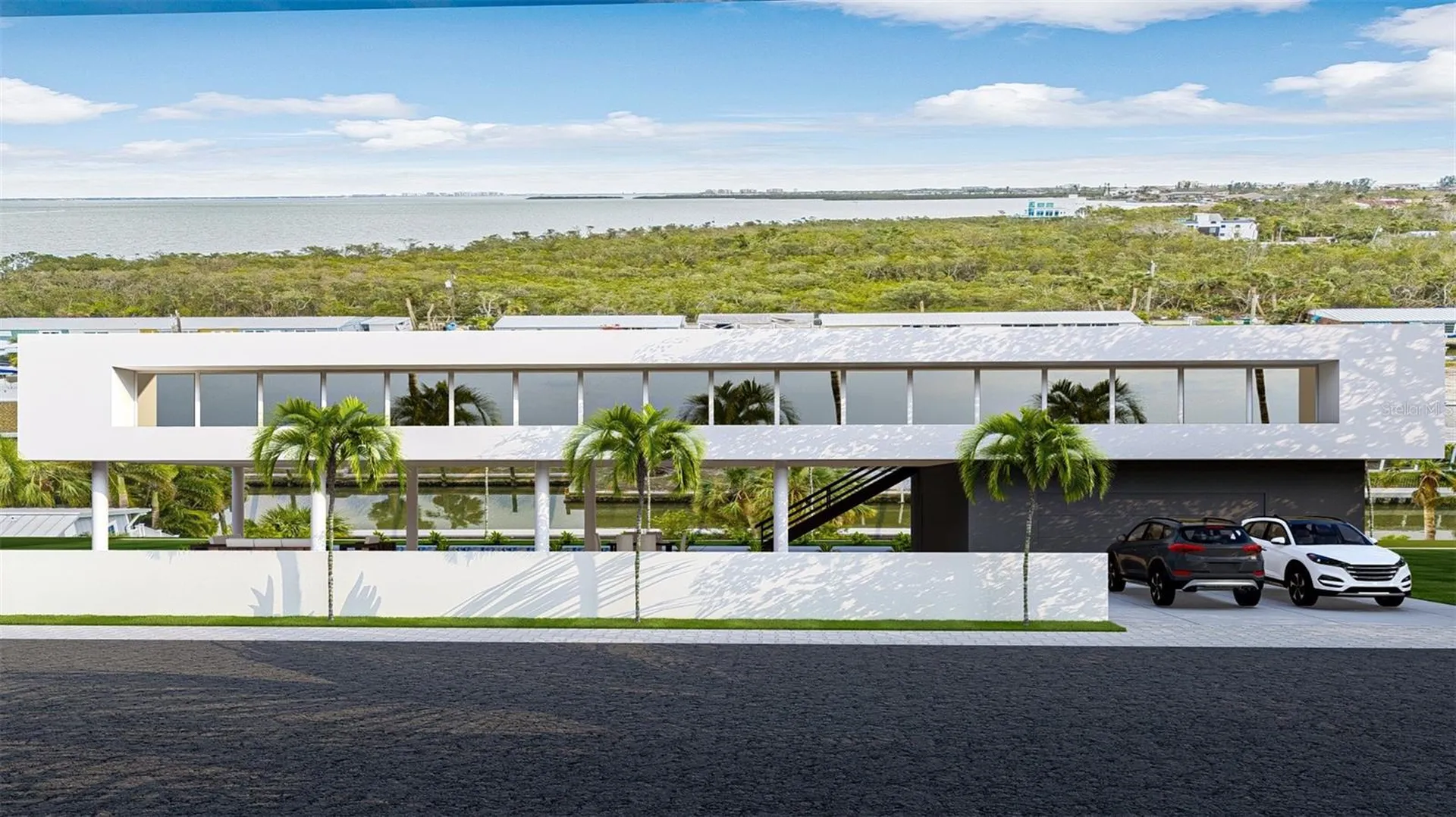 720 Tarawitt Drive Longboat Key FL 34228