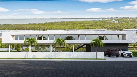 720 Tarawitt Drive Longboat Key FL 34228