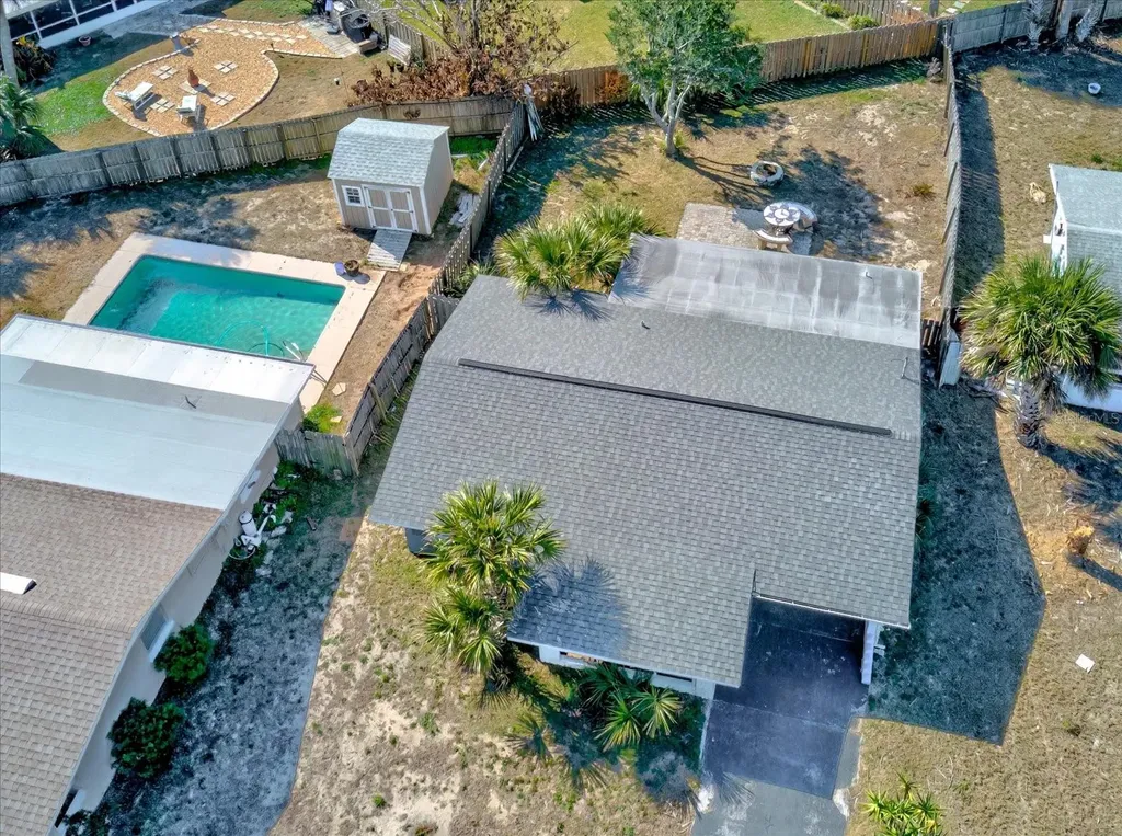 22 Palm Drive Ormond Beach FL 32176