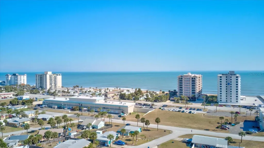 22 Palm Drive Ormond Beach FL 32176