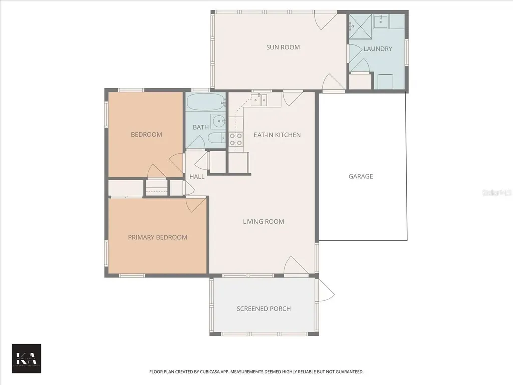22 Palm Drive Ormond Beach FL 32176