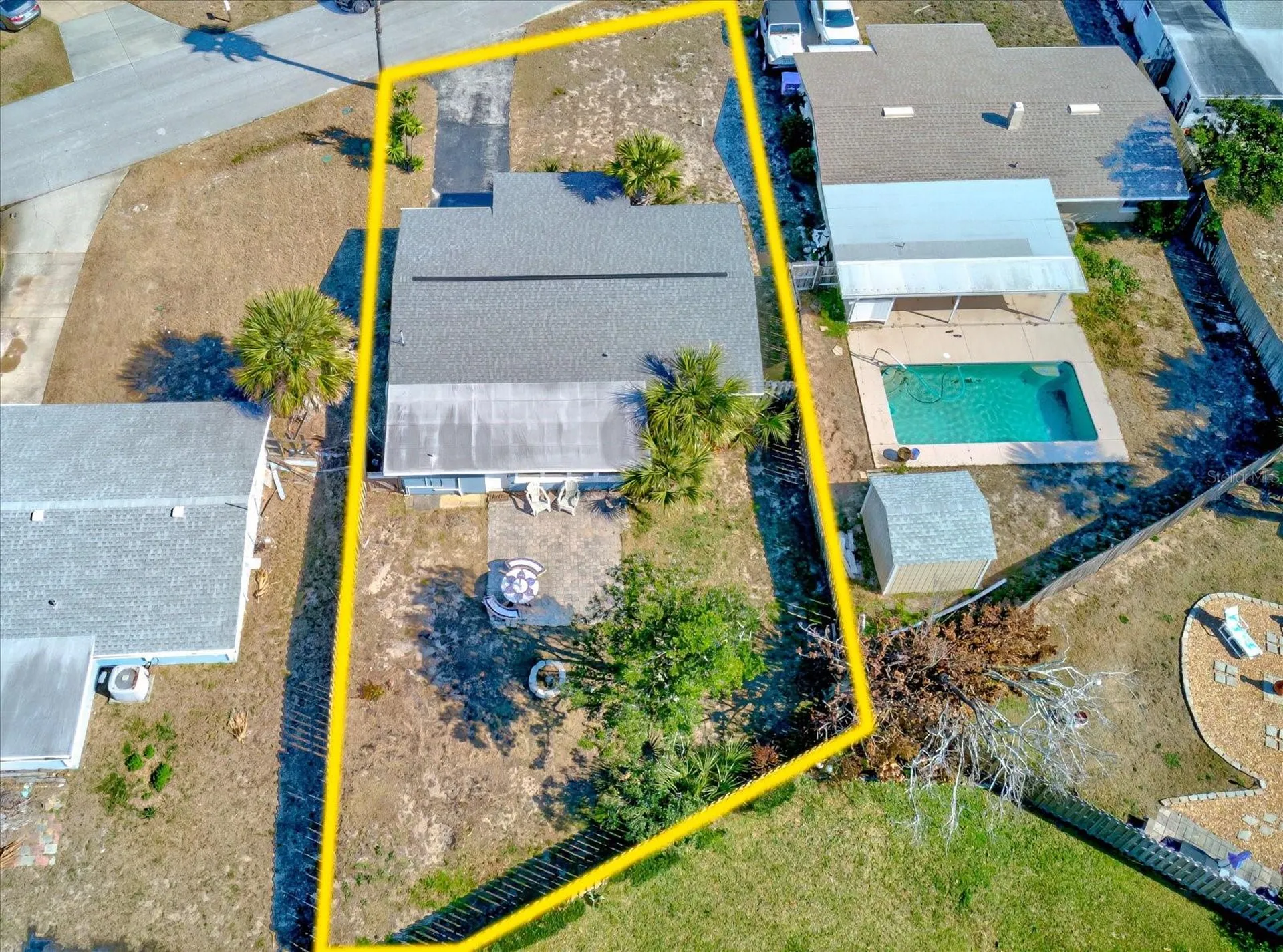 22 Palm Drive Ormond Beach FL 32176