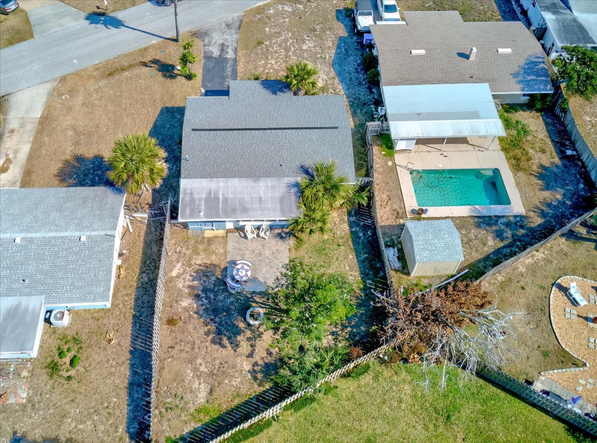 22 Palm Drive Ormond Beach FL 32176