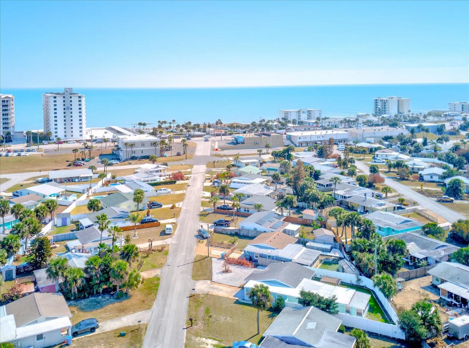 22 Palm Drive Ormond Beach FL 32176