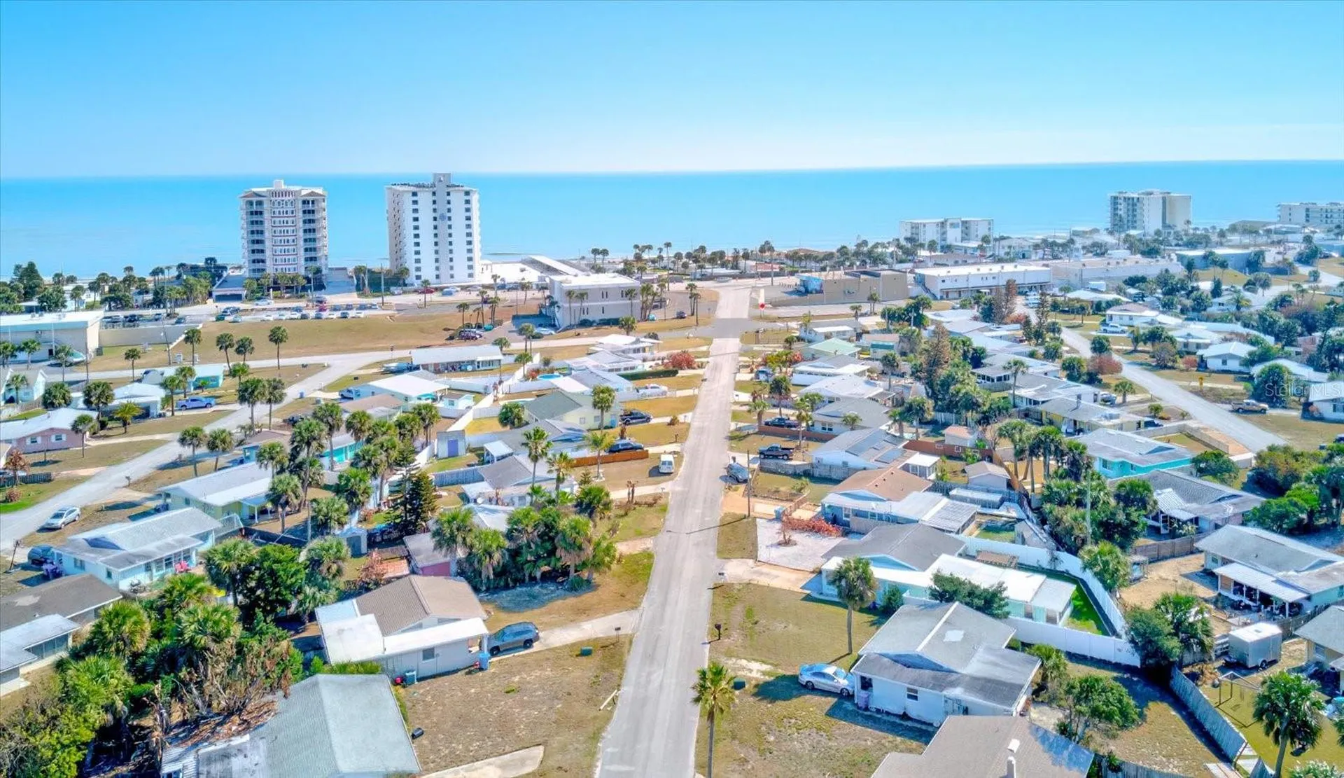 22 Palm Drive Ormond Beach FL 32176