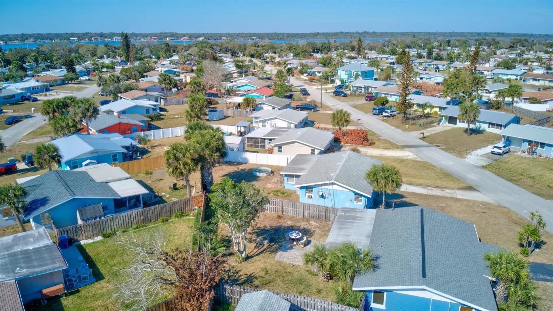 22 Palm Drive Ormond Beach FL 32176