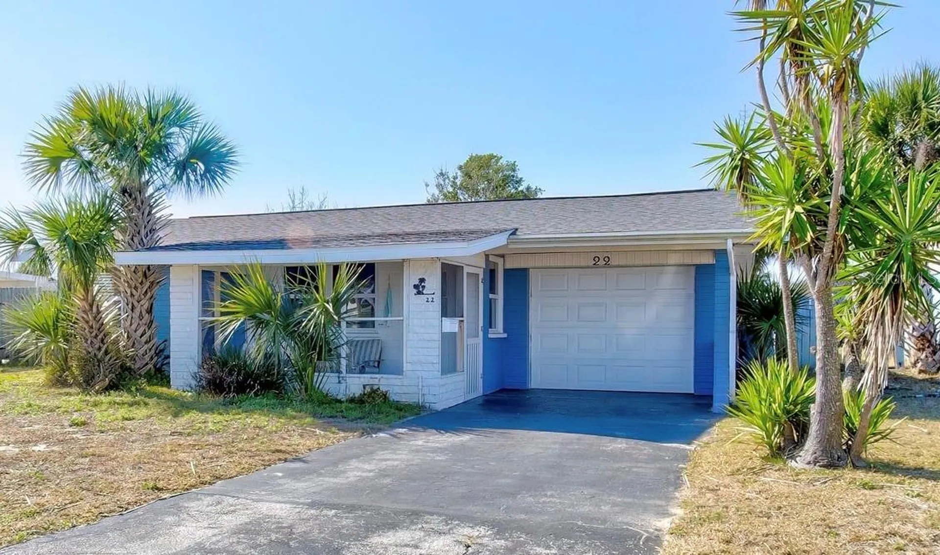 22 Palm Drive Ormond Beach FL 32176