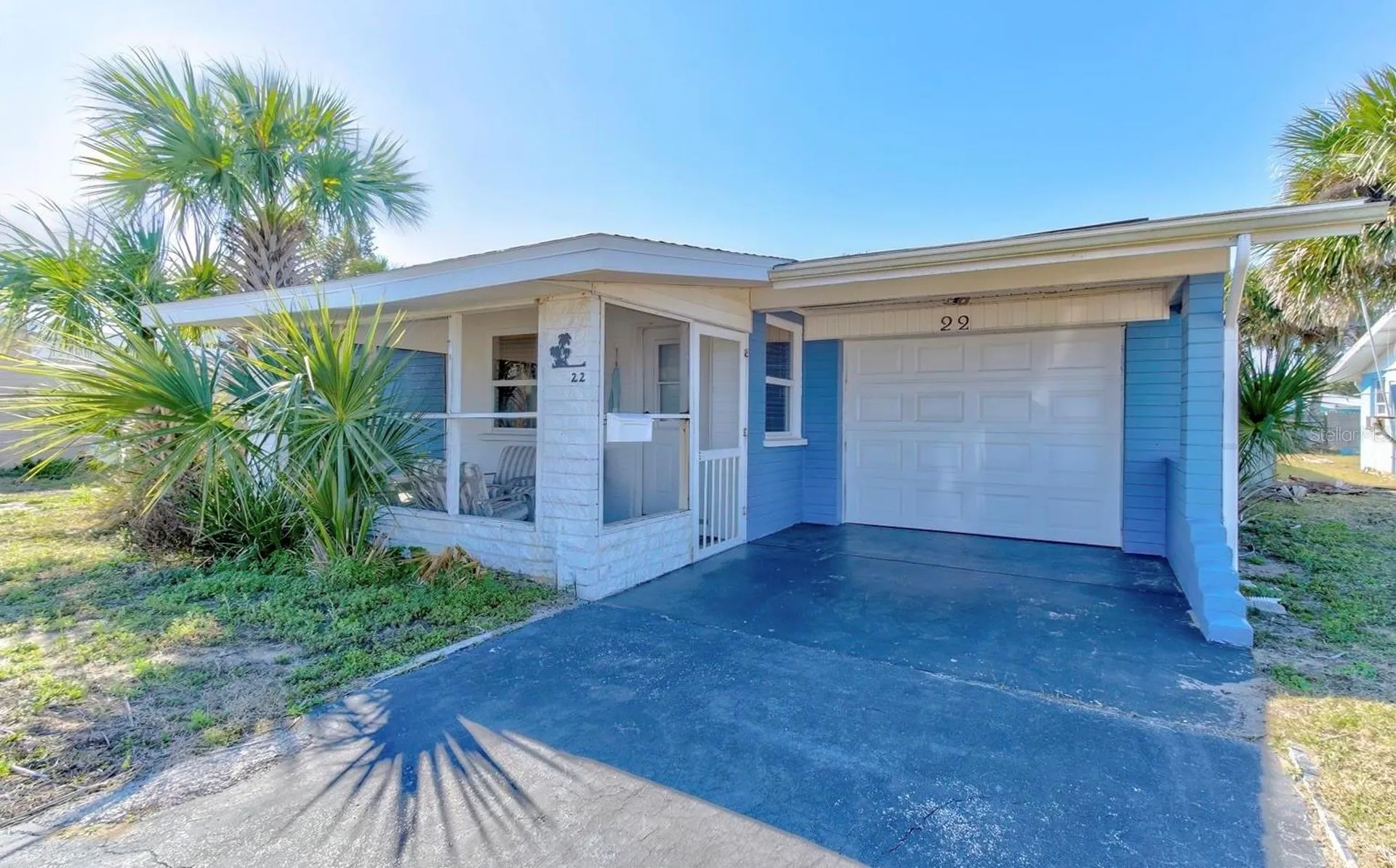 22 Palm Drive Ormond Beach FL 32176