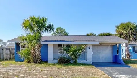 22 Palm Drive Ormond Beach FL 32176