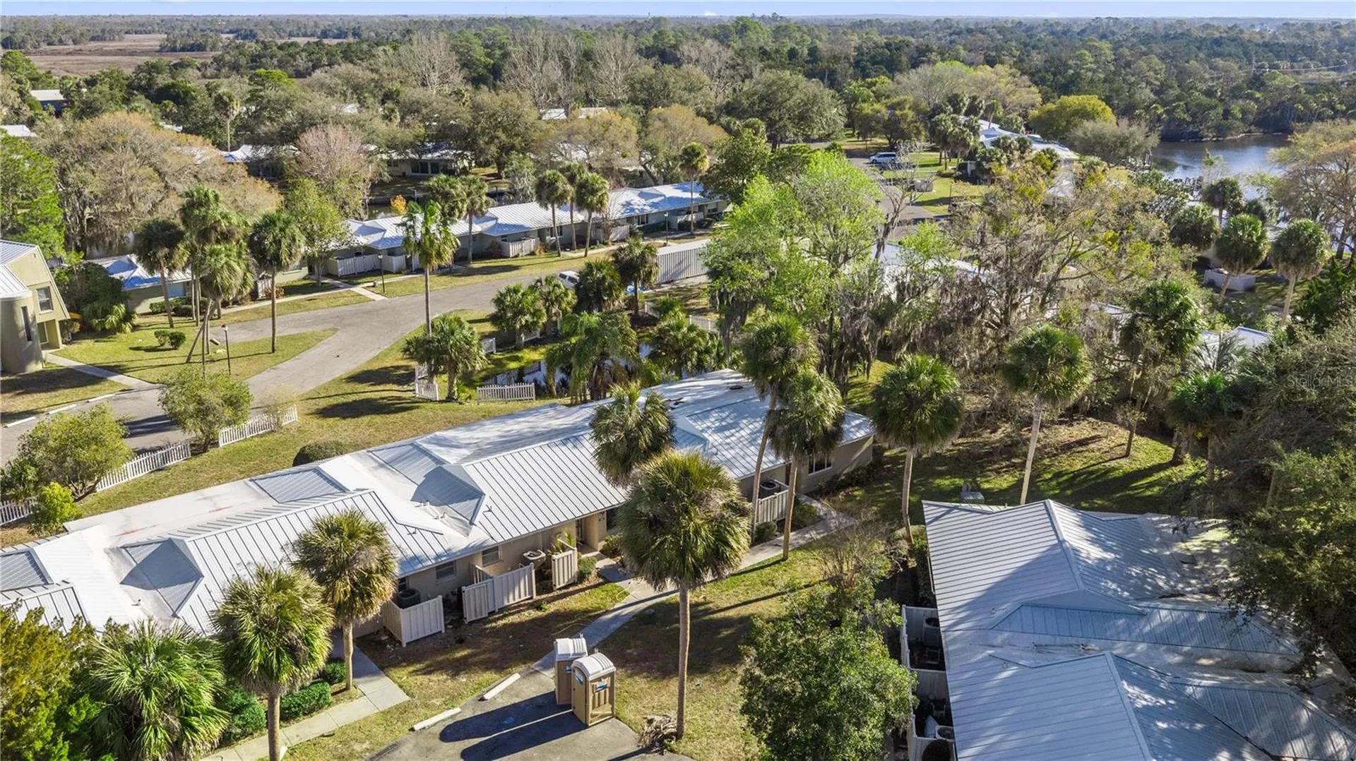 1229 N Egret Point Crystal River FL 34429