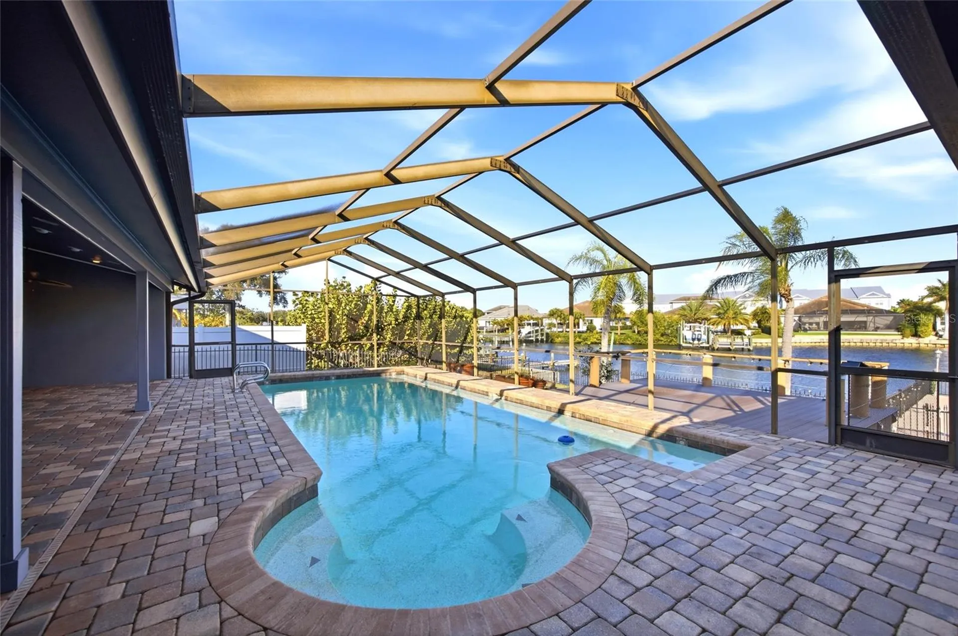 4157 Saltwater Boulevard Tampa FL 33615