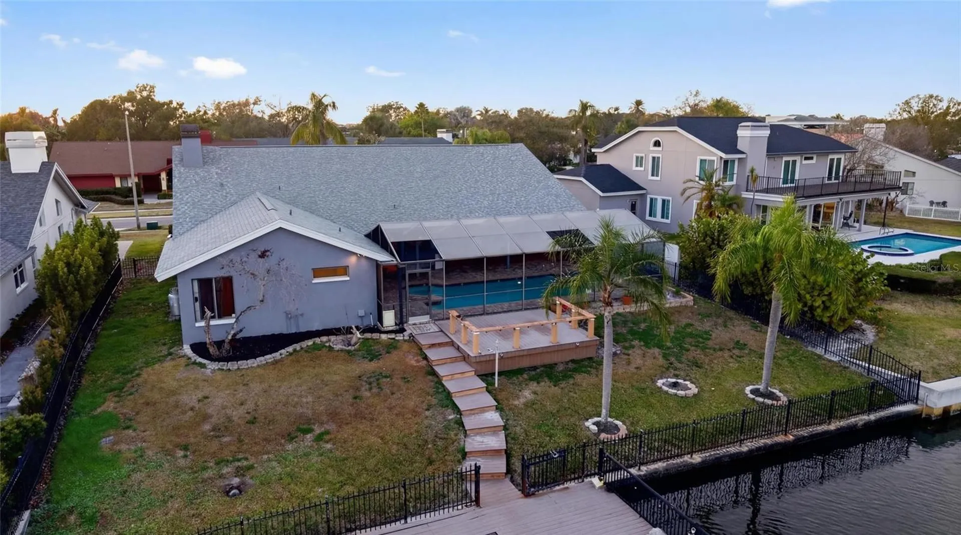 4157 Saltwater Boulevard Tampa FL 33615