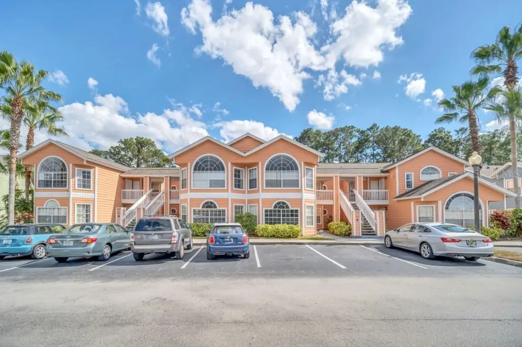 3139 Britannia Boulevard Kissimmee FL 34747