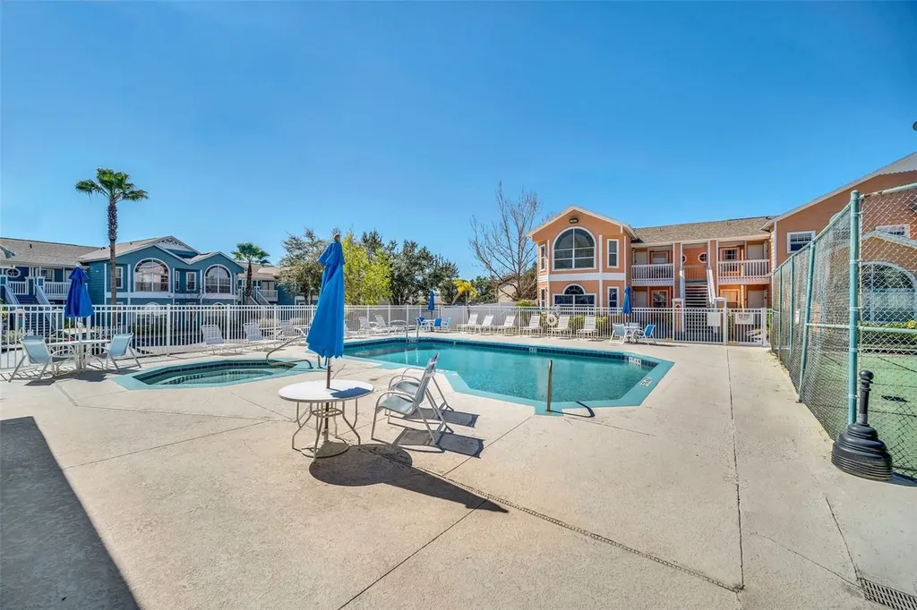 3139 Britannia Boulevard Kissimmee FL 34747