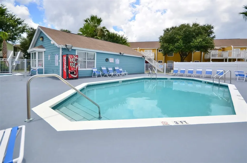 3139 Britannia Boulevard Kissimmee FL 34747