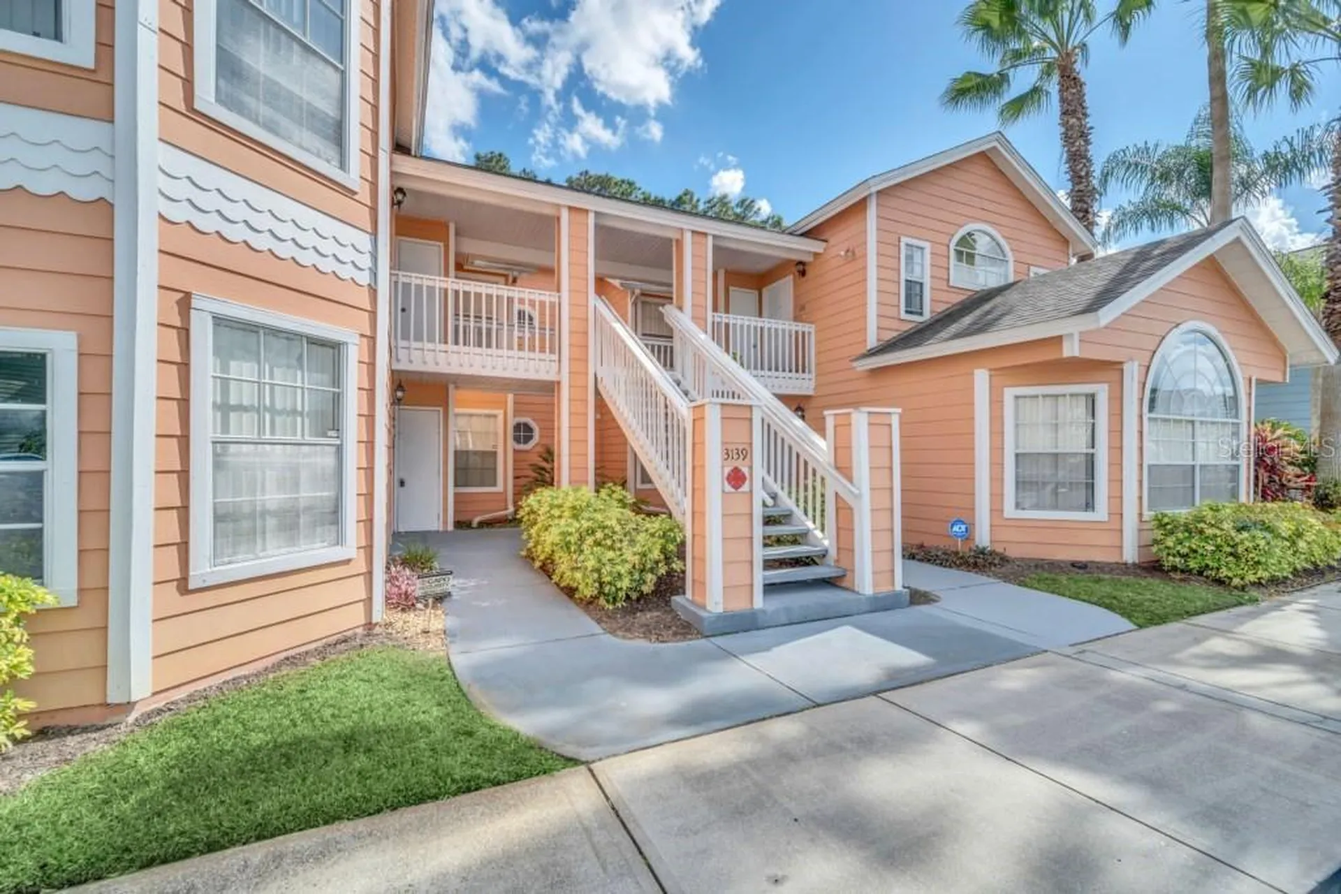 3139 Britannia Boulevard Kissimmee FL 34747