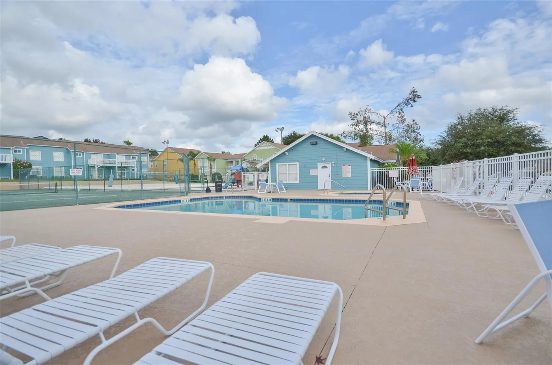 3139 Britannia Boulevard Kissimmee FL 34747
