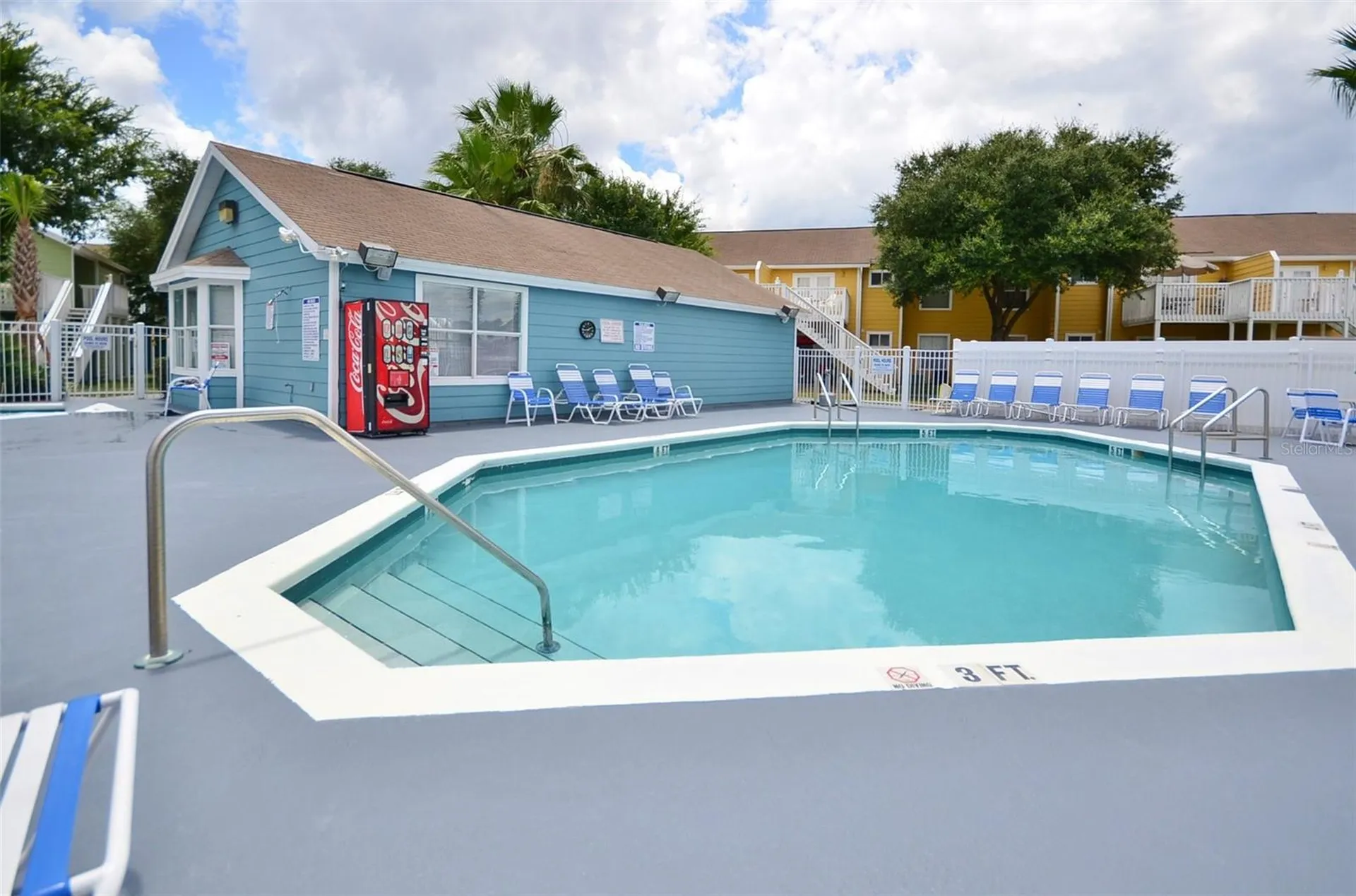 3139 Britannia Boulevard Kissimmee FL 34747