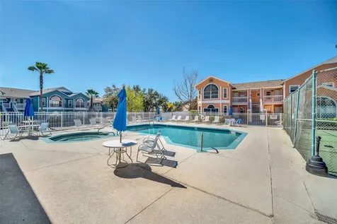 3139 Britannia Boulevard Kissimmee FL 34747